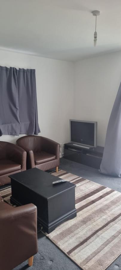 Very Nice Two Bedroom Apartment In London Exterior photo