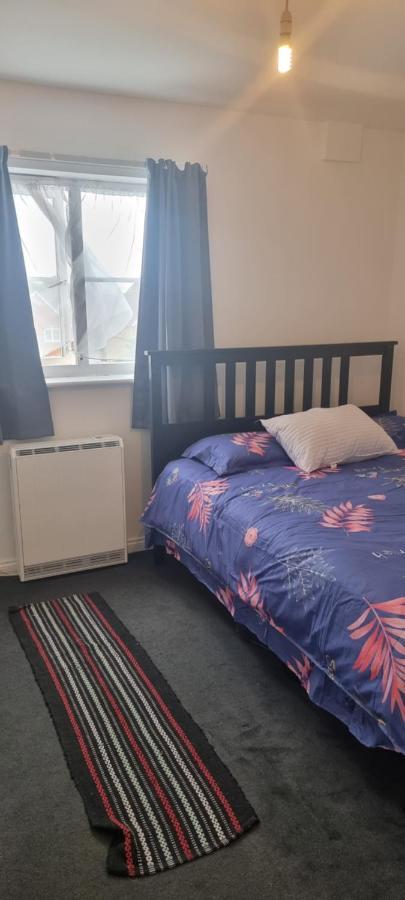 Very Nice Two Bedroom Apartment In London Exterior photo