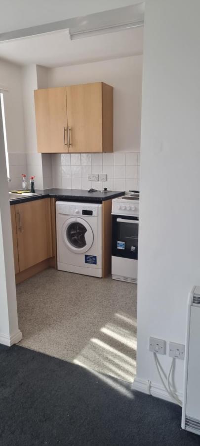 Very Nice Two Bedroom Apartment In London Exterior photo