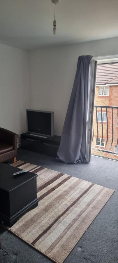 Very Nice Two Bedroom Apartment In London Exterior photo